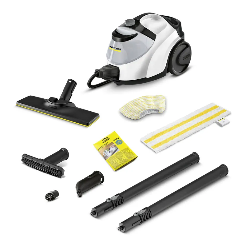 Máy hơi nước Karcher SC 5 EasyFix Iron Plug 1.512-660.0