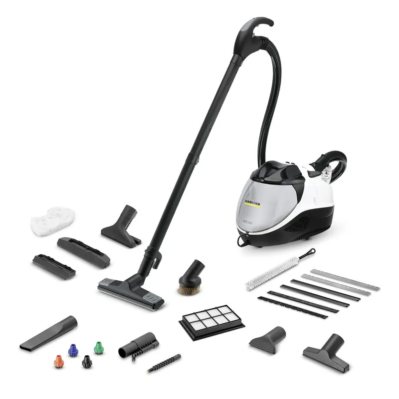 Máy hơi nước Karcher SV 7 1.439-490.0