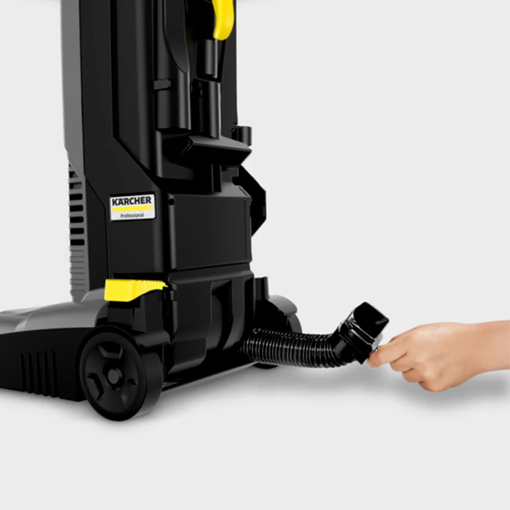 Máy hút bụi Karcher CV 38/2 Adv – Tùy chọn vệ sinh thông minh