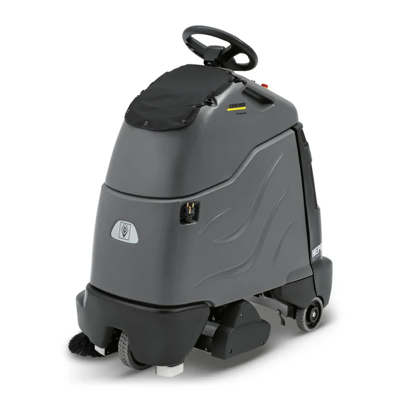 Máy hút bụi Karcher CV 60/2 RS 1.011-027.0
