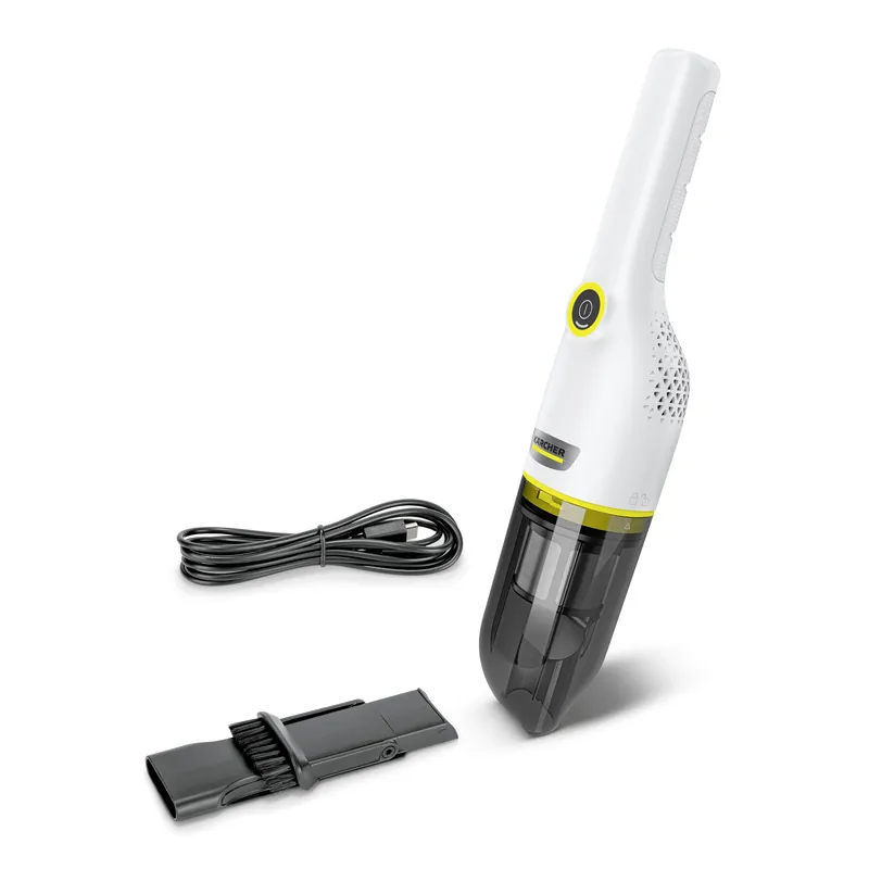 Máy hút bụi Karcher CVH 3 1.198-354.0