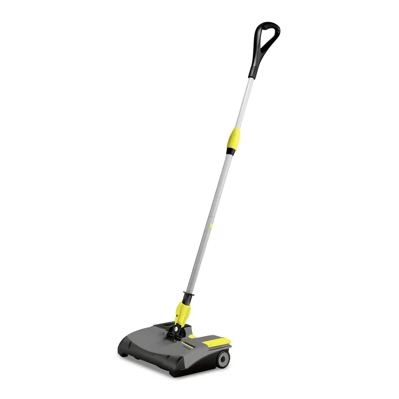 Máy hút bụi Karcher EB 30/1 Li-Ion 1.545-126.0