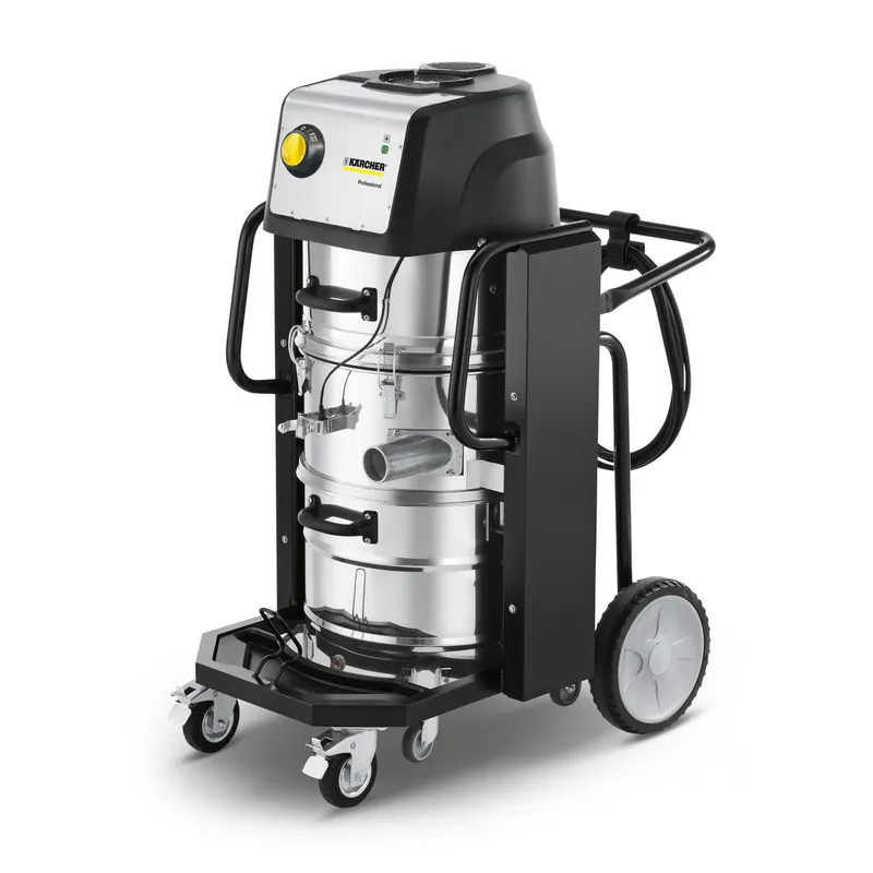 Máy hút bụi Karcher IVC 60/30 Tact² 1.576-101.0
