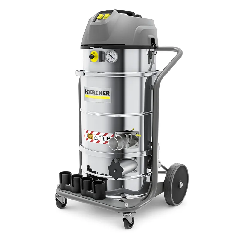 Máy hút bụi Karcher IVM 40/24-2 H 9.989-908.0