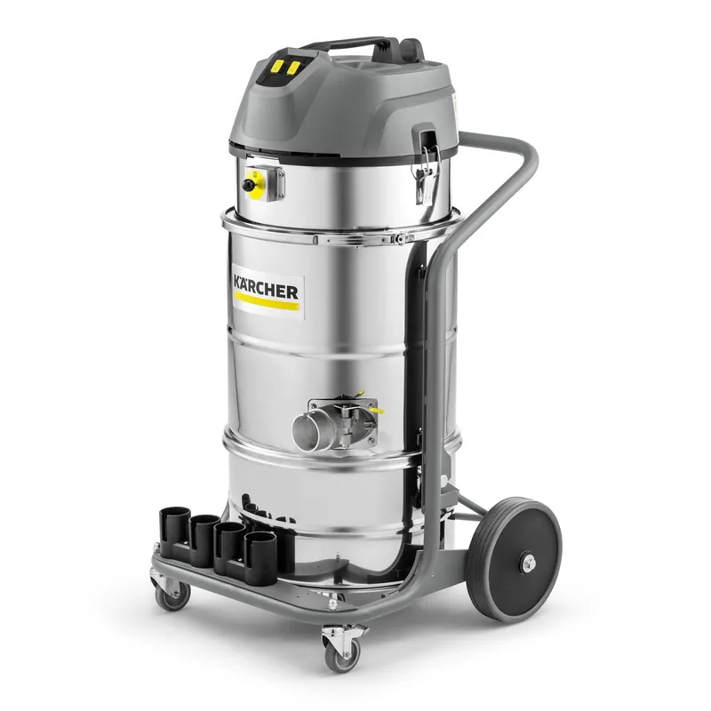 Máy hút bụi Karcher IVM 40/24-2 9.989-906.0