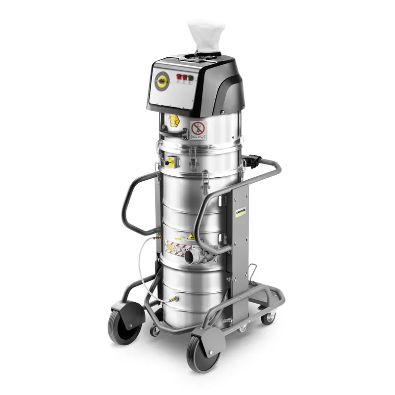 Máy hút bụi Karcher IVM 60/30 M Z22 1.573-521.0