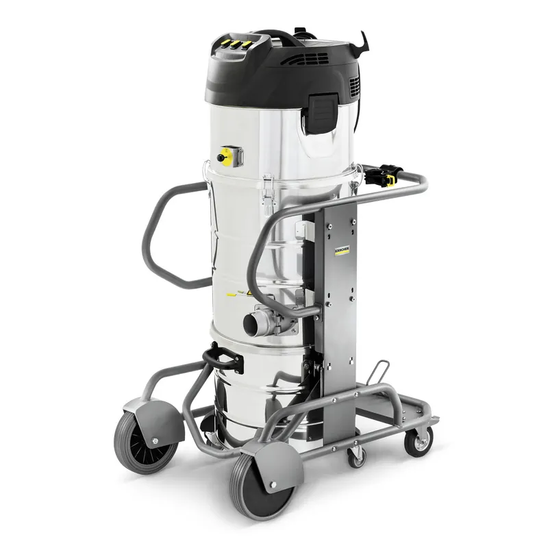 Máy hút bụi Karcher IVM 60/36 -3 1.573-320.0