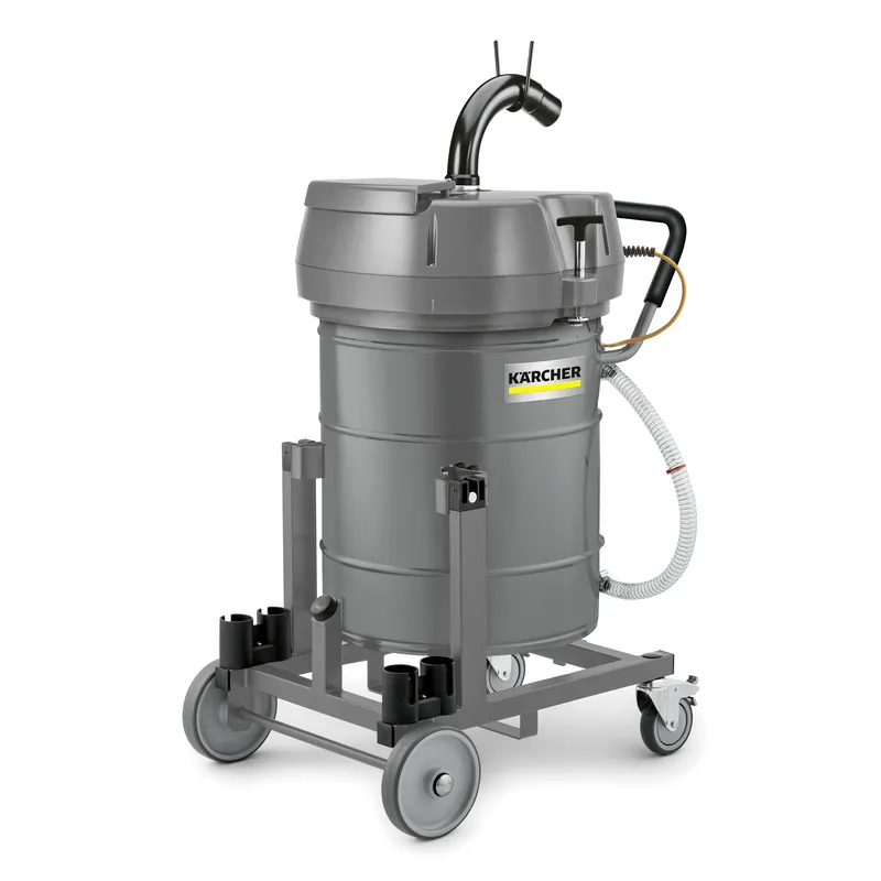 Máy hút bụi Karcher IVR-L 100/24-2 Tc 9.987-885.0