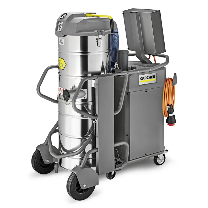 Máy hút bụi Karcher IVS 100/55 M Z22 9.987-899.0