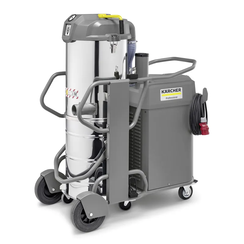 Máy hút bụi Karcher IVS 100/55 M 1.573-722.0