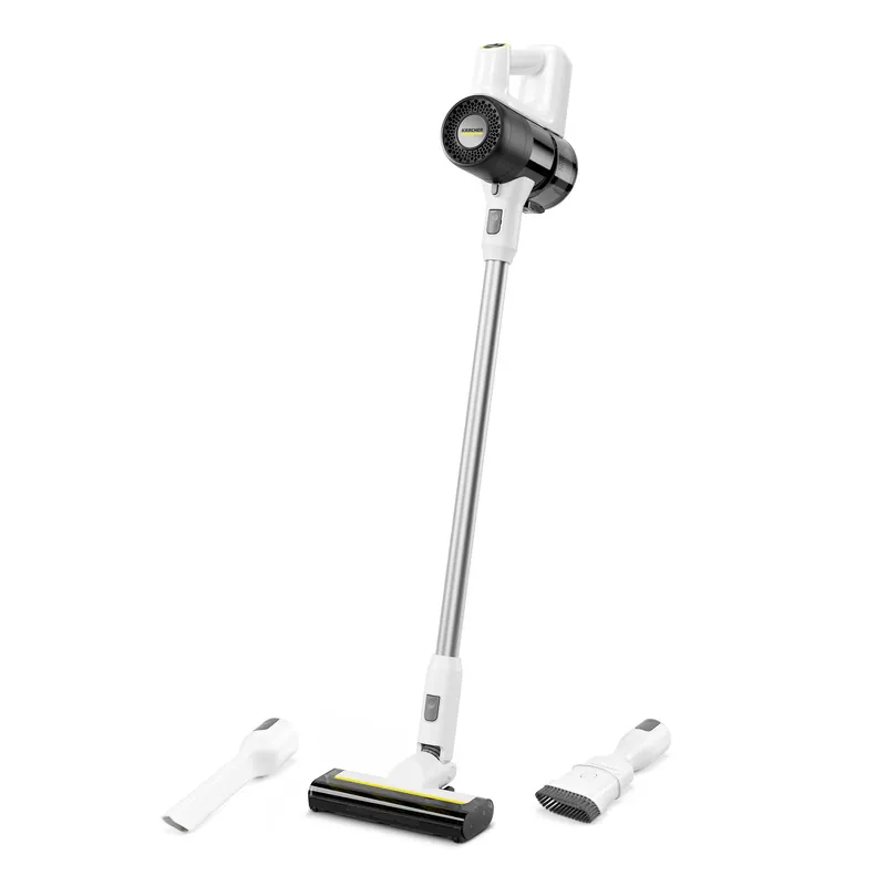 Máy hút bụi Karcher KVA 2 1.198-730.0