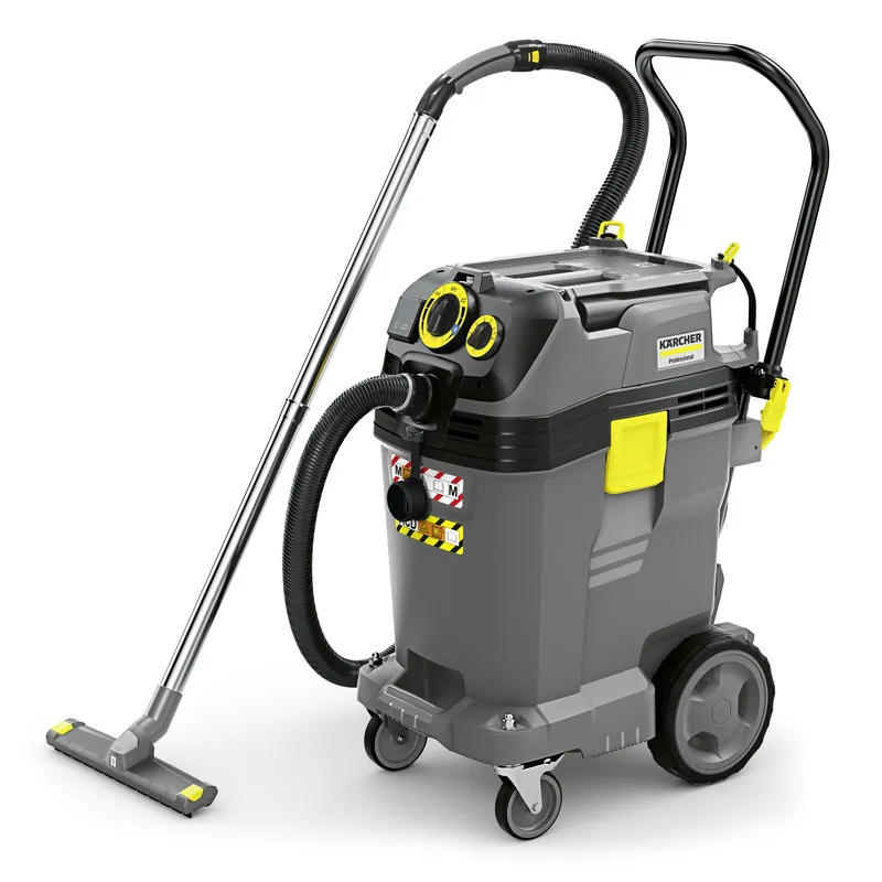 Máy hút bụi Karcher NT 50/1 Tact Te M 1.148-435.0