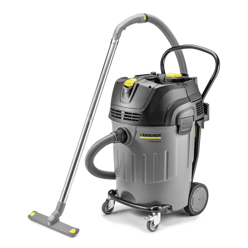 Máy hút bụi Karcher NT 65/2 Ap 1.667-291.0