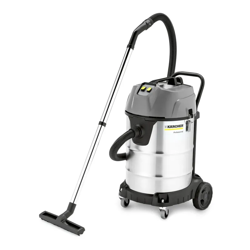 Máy hút bụi Karcher NT 70/2 Me Classic 1.667-224.0