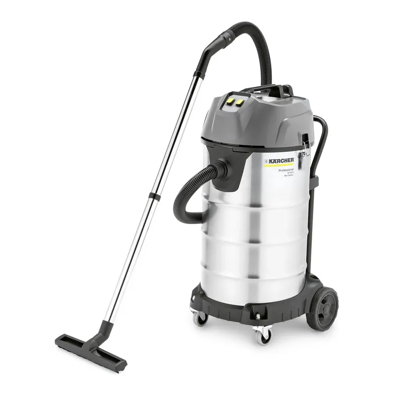 Máy hút bụi Karcher NT 90/2 Me Classic 1.667-701.0