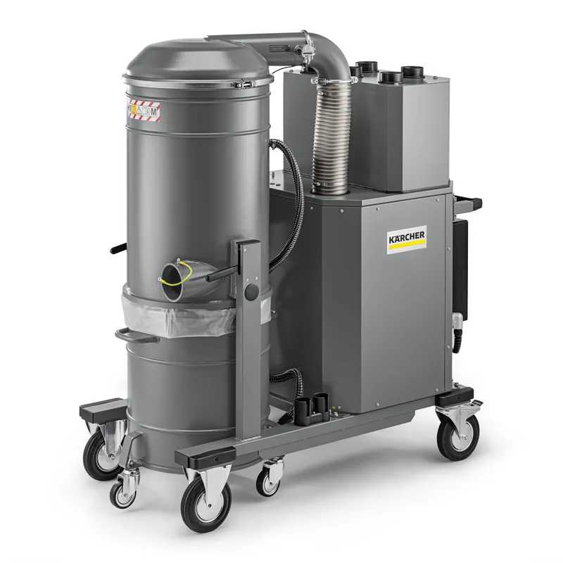 Máy hút bụi Karcher RE 9/30 3,2m² Es 9.987-920.0