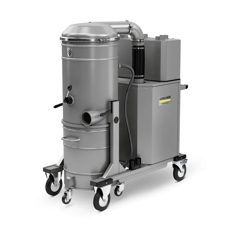 Máy hút bụi Karcher RE 9/30 3,2m² Handrüttler 9.987-840.0