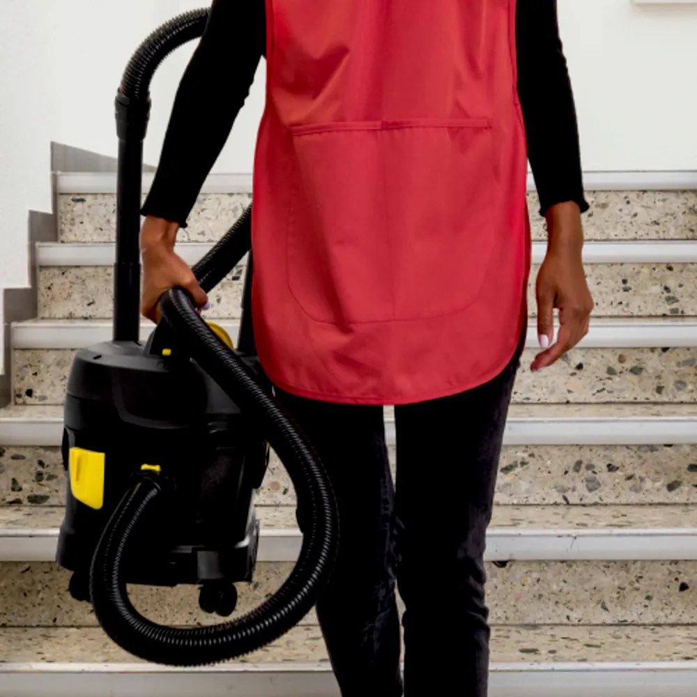 Máy hút bụi Karcher T 11/1 Classic Re!Plast Anniversary – Trọng lượng nhẹ