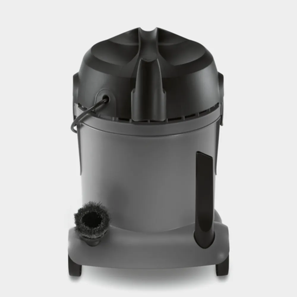 Máy hút bụi Karcher T 14/1 Classic – Nơi chứa phụ kiện