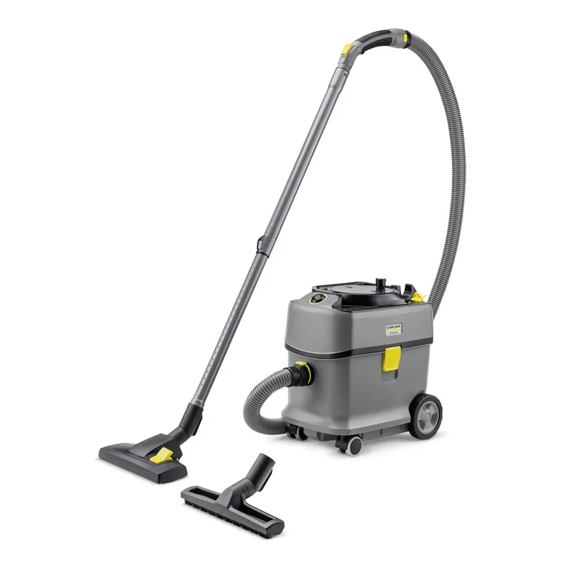 Máy hút bụi Karcher T 15/1 Adv 1.355-304.0