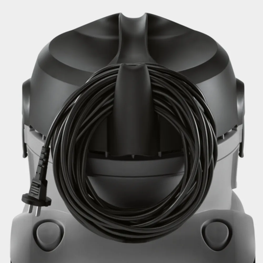 Máy hút bụi Karcher T 8/1 Classic – Móc dây lớn
