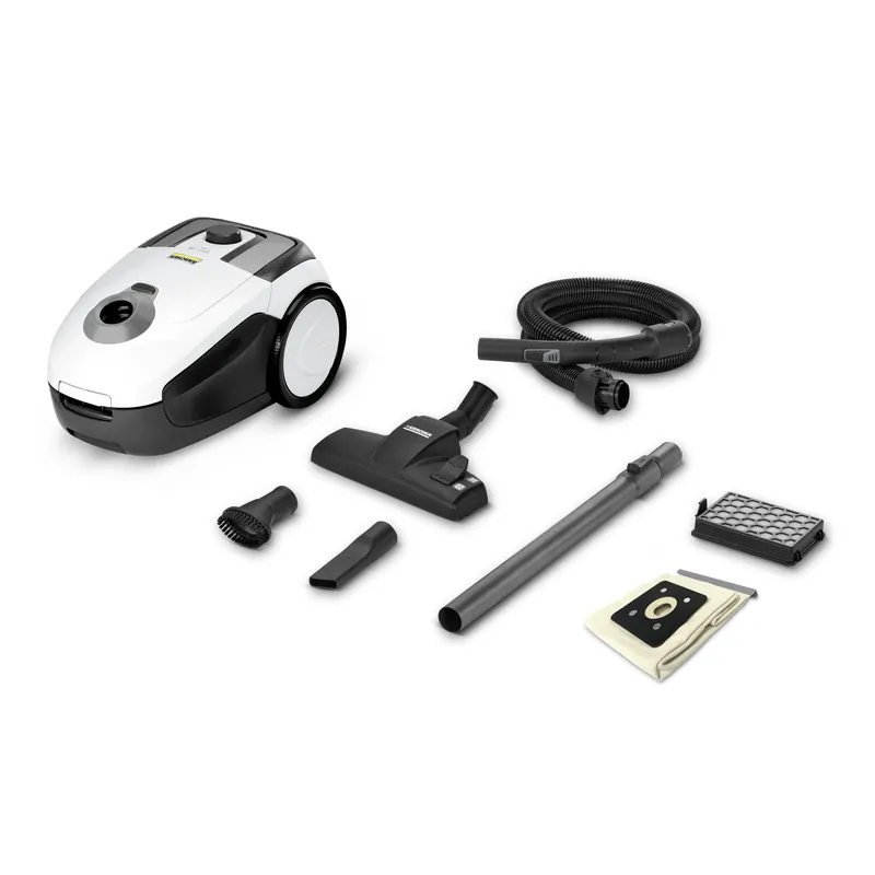 Máy hút bụi Karcher VC 2 1.198-030.0