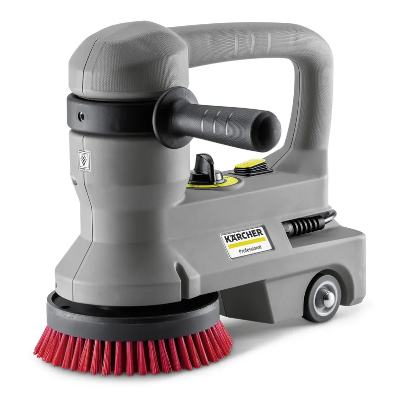 Máy làm sạch cầu thang và thang cuốn Karcher BD 17/5 C 1.737-107.0