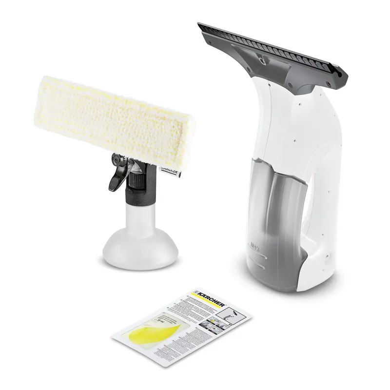 Máy lau kính cầm tay Karcher WV 1 1.633-003.0