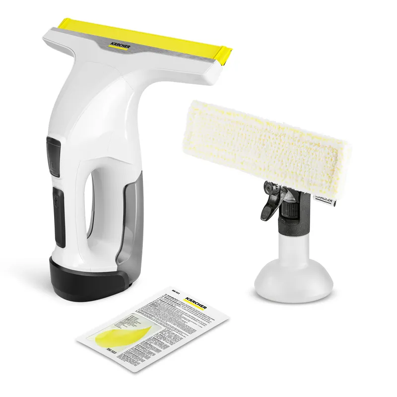 Máy lau kính cầm tay Karcher WV 5 Ultra Care 1.633-714.0