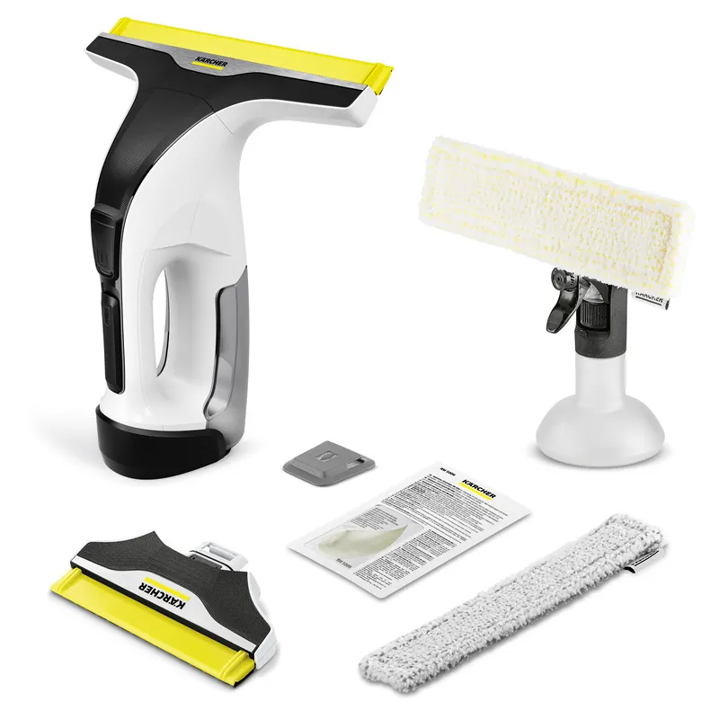 Máy lau kính cầm tay Karcher WV 5 Ultra Max 1.633-713.0