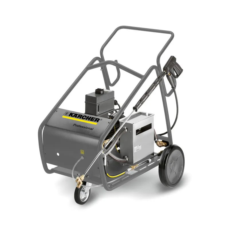 Máy phun rửa áp lực cao Karcher HD 10/16-4 Cage Ex 1.353-760.0