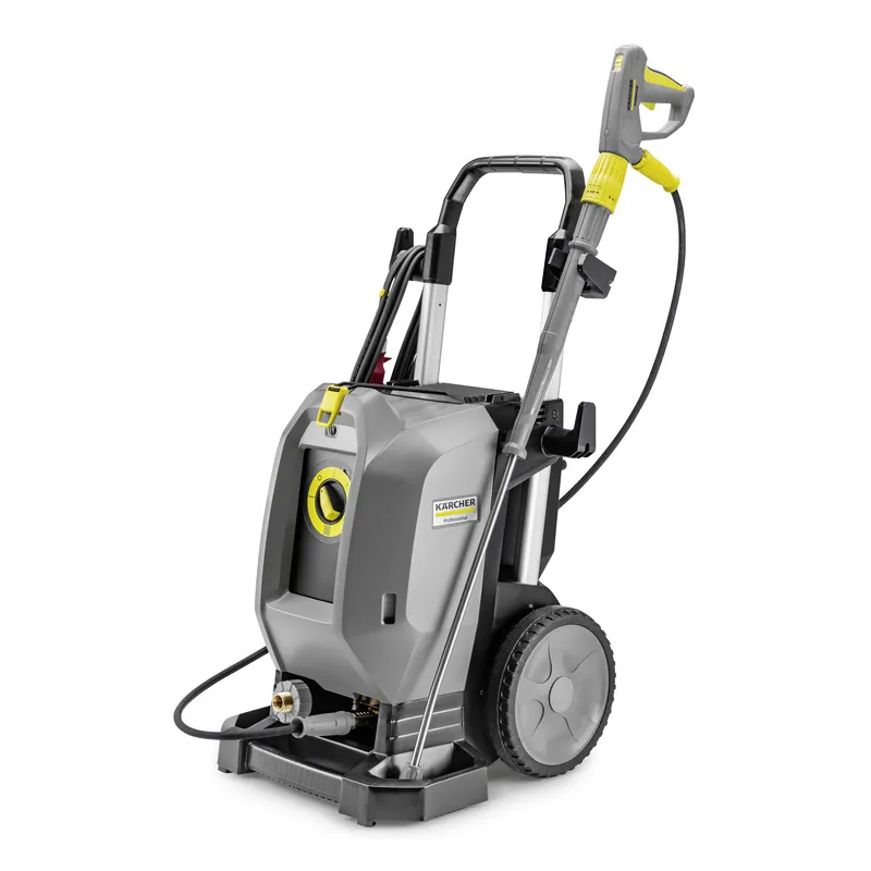 Máy phun rửa áp lực cao Karcher HD 10/25-4 S 1.286-954.0