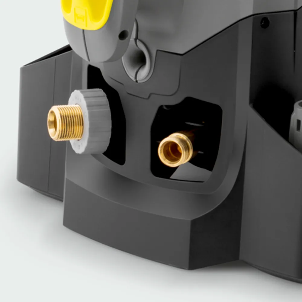 Máy phun rửa áp lực cao Karcher HD 4/11 C Bp Pack – Chất lượng