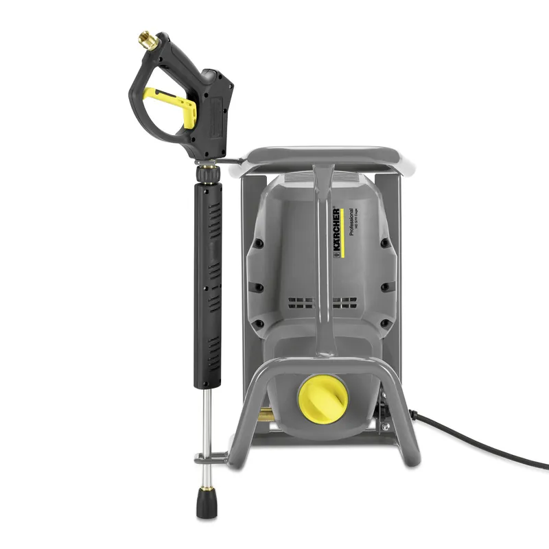 Máy phun rửa áp lực cao Karcher HD 5/11 Cage Classic 1.520-204.0
