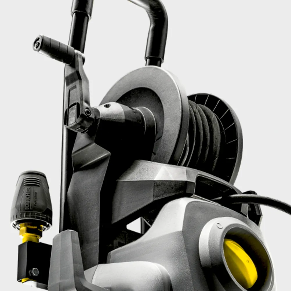 Máy phun rửa áp lực cao Karcher HD 5/11 EX Plus Classic – Phụ kiện chất lượng cao