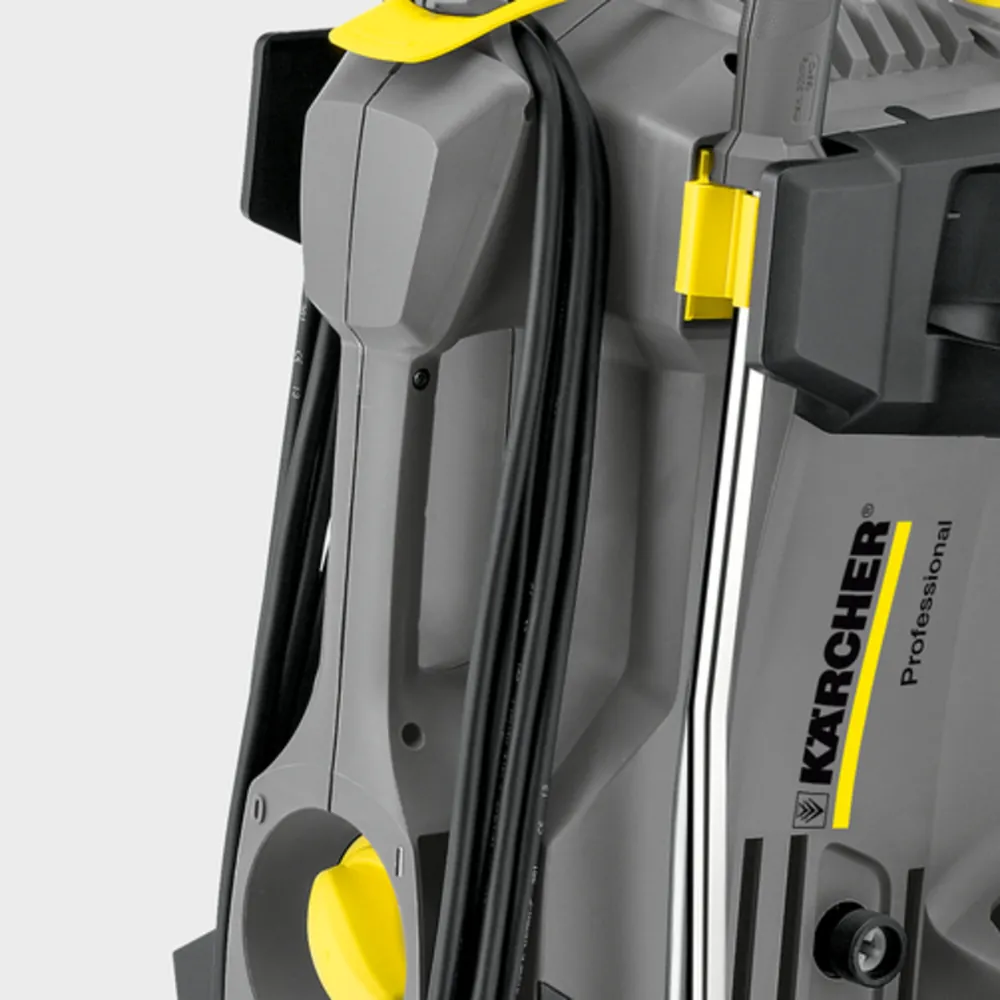 Máy phun rửa áp lực cao Karcher HD 5/11 P – Tính linh động cao