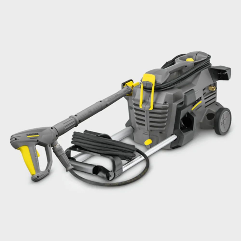 Máy phun rửa áp lực cao Karcher HD 5/11 P – Tính linh hoạt