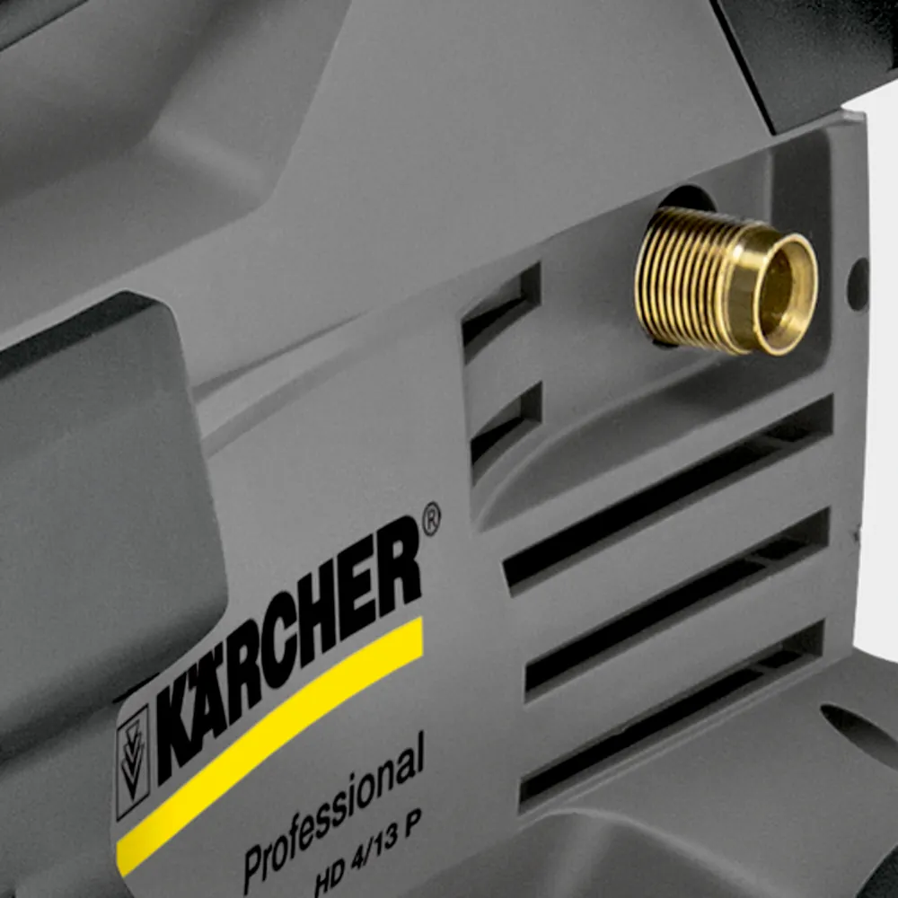 Máy phun rửa áp lực cao Karcher HD 5/11 P – Chất lượng