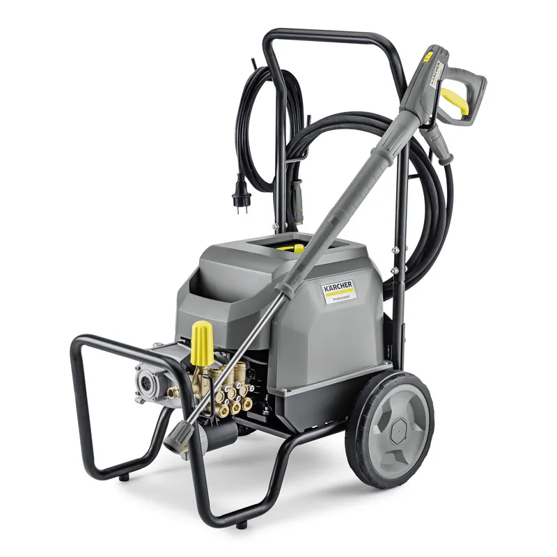 Máy phun rửa áp lực cao Karcher HD 6/15--4 Classic 1.367-900.0
