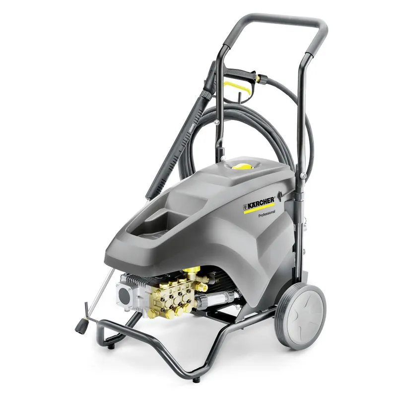 Máy phun rửa áp lực cao Karcher HD 6/15-4 1.367-306.0