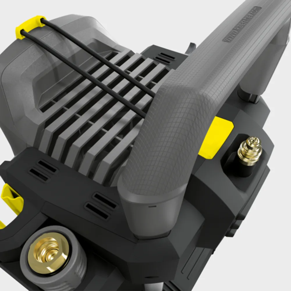 Máy phun rửa áp lực cao Karcher HD 6/15 M 50Hz – Kho phụ kiện thông minh