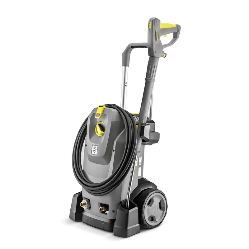 Máy phun rửa áp lực cao Karcher HD 7/14-4 M 1.524-930.0