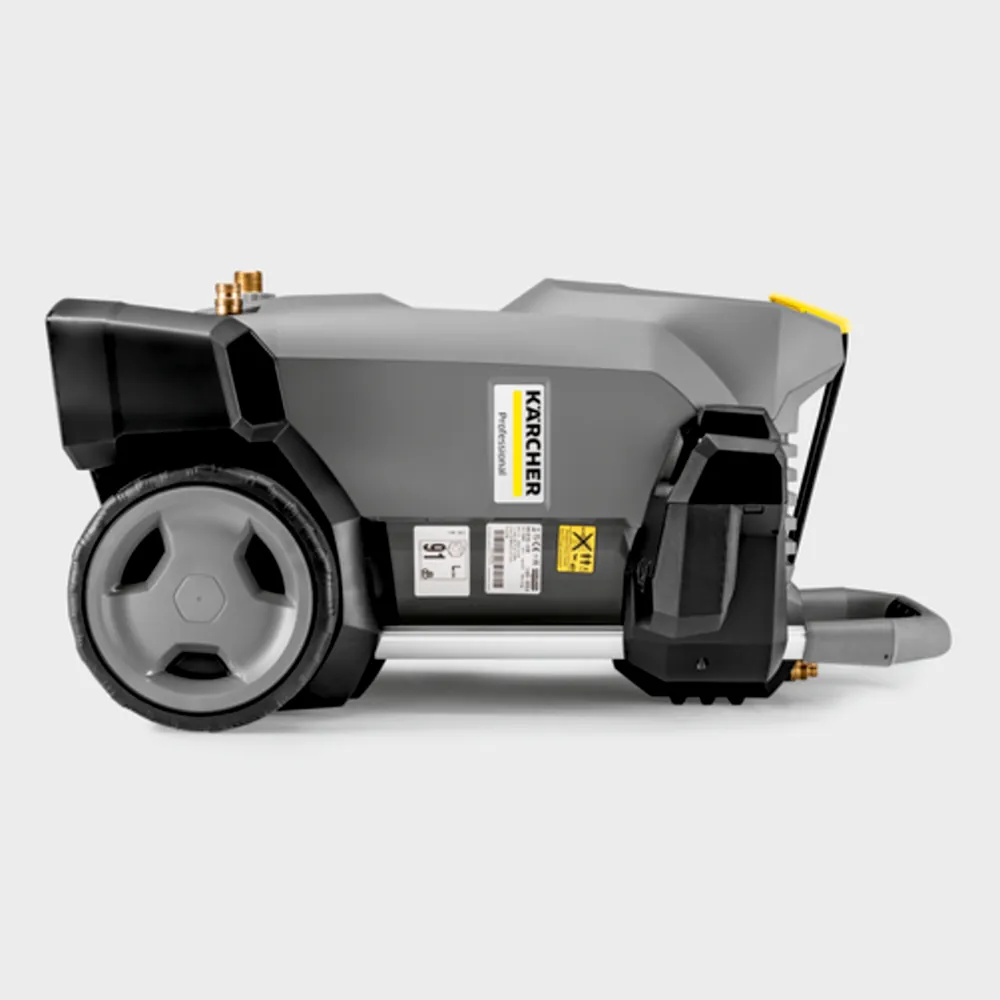Máy phun rửa áp lực cao Karcher HD 7/14-4 M – Vận hành linh động
