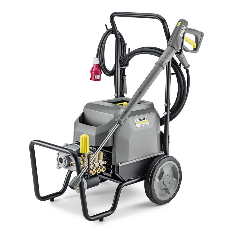 Máy phun rửa áp lực cao Karcher HD 7/18--4 Classic 1.367-902.0