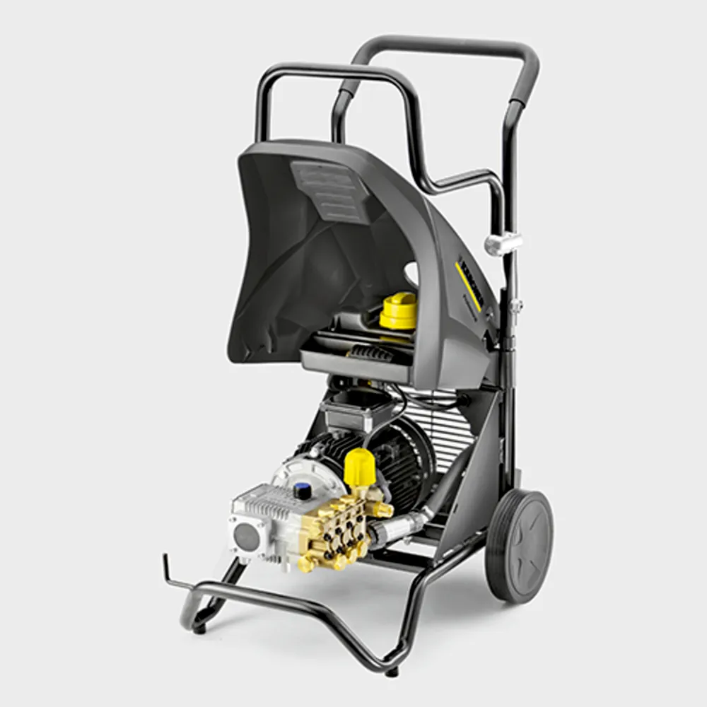 Máy phun rửa áp lực cao Karcher HD 7/18-4 Classic – Bảo trì dễ dàng