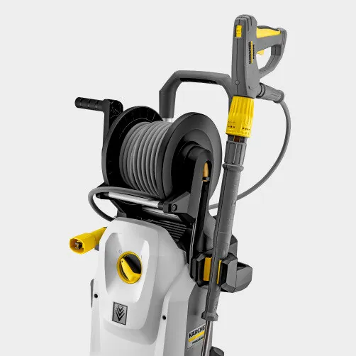 Máy phun rửa áp lực cao Karcher HD 8/12-4 MX Food – Điều khiển tự động