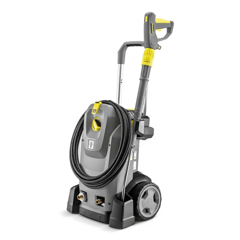 Máy phun rửa áp lực cao Karcher HD 8/18-4 M 1.524-970.0