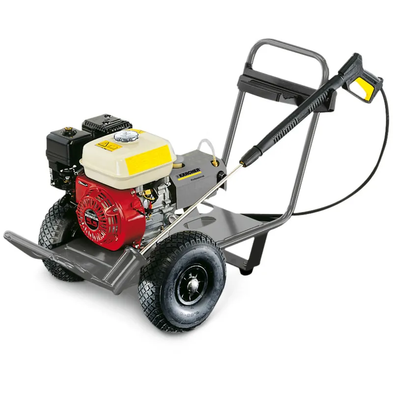 Máy phun rửa áp lực cao Karcher HD 801 B 1.187-100.0