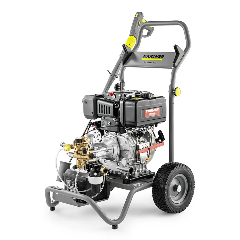 Máy phun rửa áp lực cao Karcher HD 9/23 De 1.187-907.0