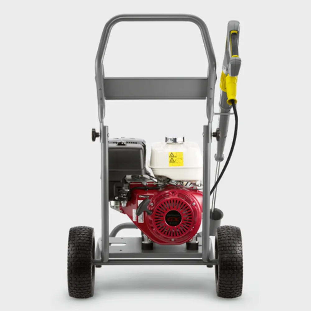 Máy phun rửa áp lực cao Karcher HD 9/23 De – Sử dụng dễ dàng tối ưu